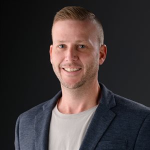 Chad M. Dawson