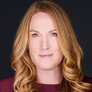 Heather R. Dawson