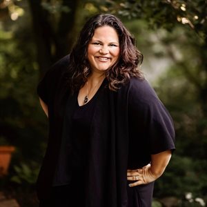 Katie Batdorff